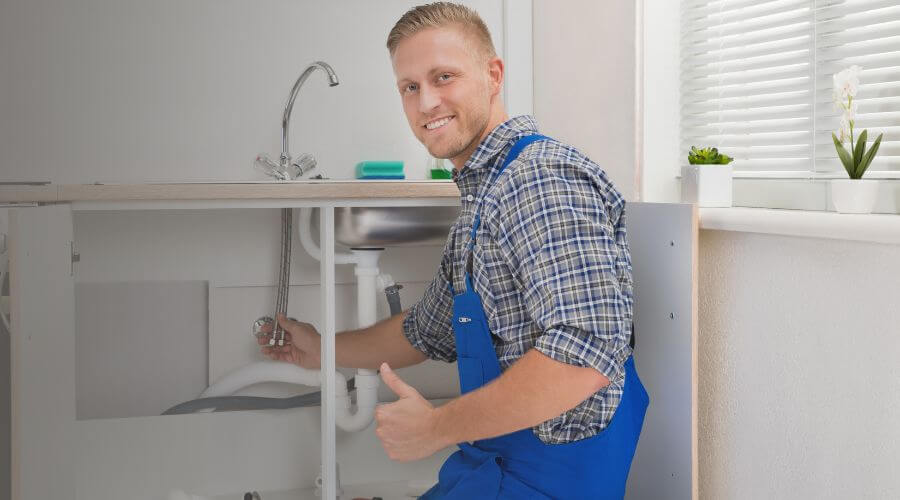 Nighttime Plumber in Lima, NY